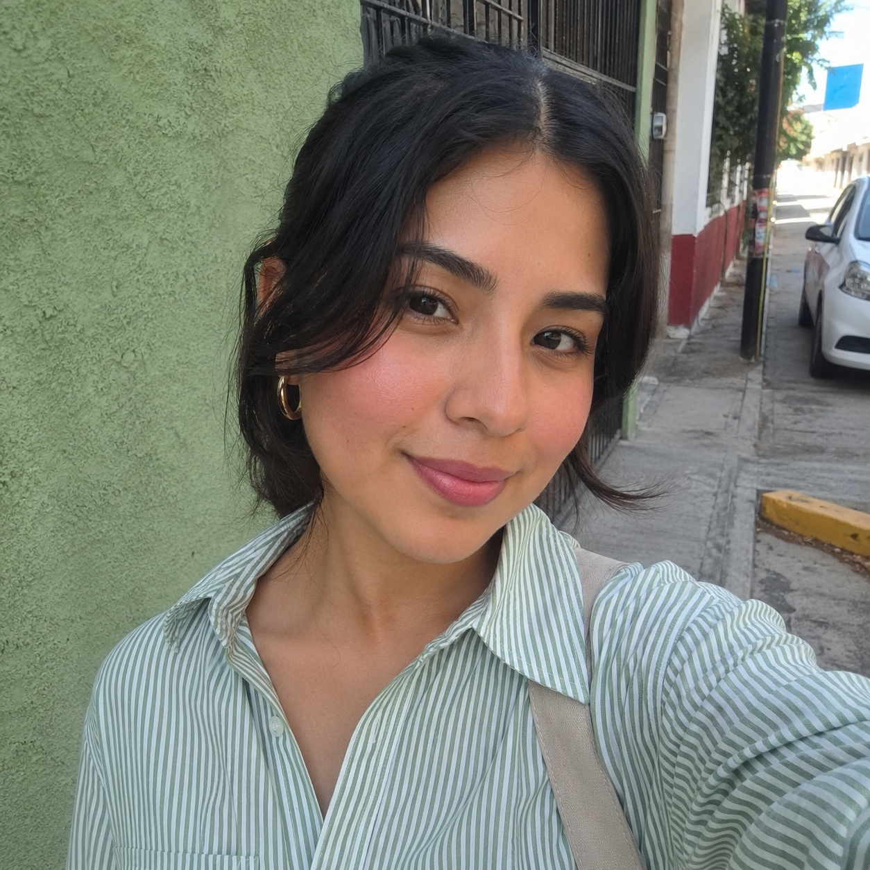 Valeria M.